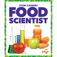 Food Scientist - Library Binding