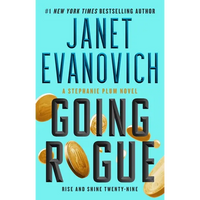 Going Rogue: Rise and Shine Twenty-Nine - Paperback