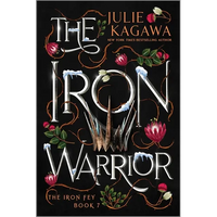 The Iron Warrior Special Edition - Paperback