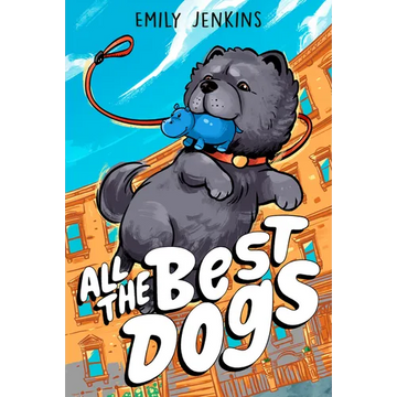 All the Best Dogs - Paperback