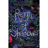 Reign of Shadows - Paperback