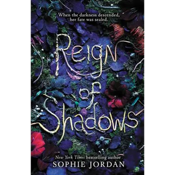 Reign of Shadows - Paperback