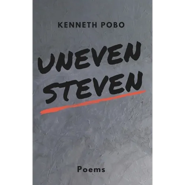 uneven steven - Paperback