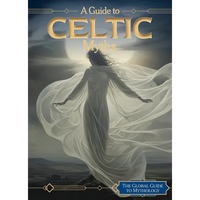 A Guide to Celtic Myths - Paperback