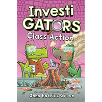 Class Action - Hardcover