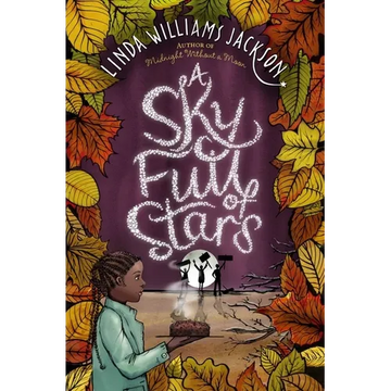 A Sky Full of Stars - Paperback