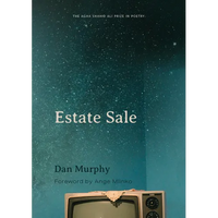 Estate Sale - Paperback