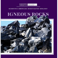 Igneous Rocks - Library Binding