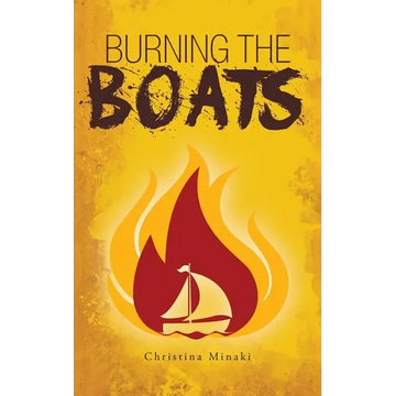 Burning the Boats - Paperback