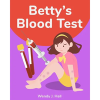 Betty's Blood Test - Paperback