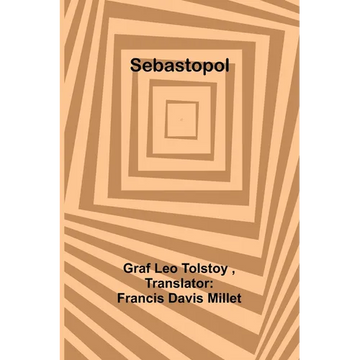 Sebastopol - Paperback