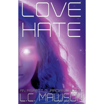 Love/Hate - Paperback