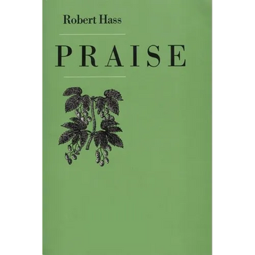Praise - Paperback