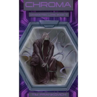 Chroma - Hardcover