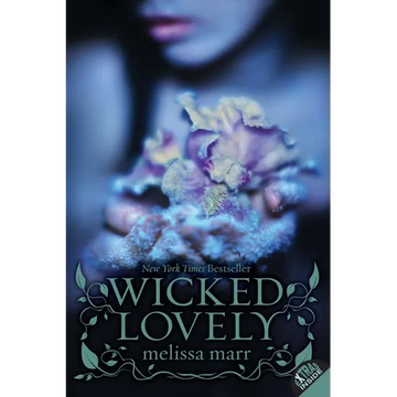 Wicked Lovely - Paperback