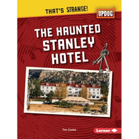 The Haunted Stanley Hotel - Paperback