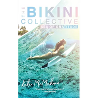 Sea of Gratitude: The Bikini Collective Book 3 - Paperback