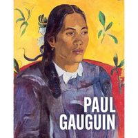 Art Masters: Paul Gauguin - Hardcover