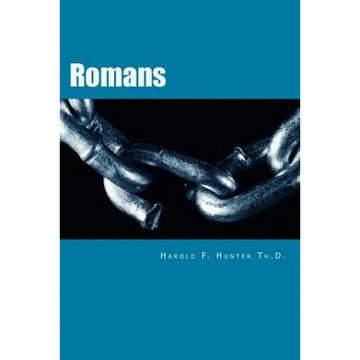 Romans - Paperback