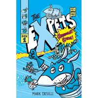 The Expets - Hardcover