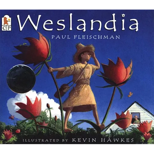 Weslandia