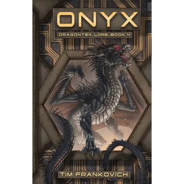 Onyx - Paperback