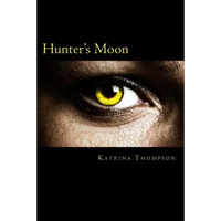 Hunter's Moon - Paperback