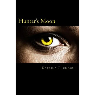 Hunter's Moon - Paperback