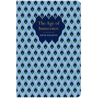 The Age of Innocence - Hardcover