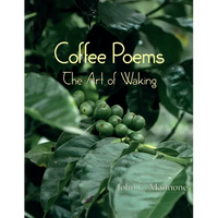 Coffee Poems: The Art of Waking - Paperback