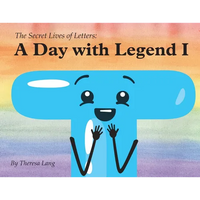 A Day With Legend I - Paperback