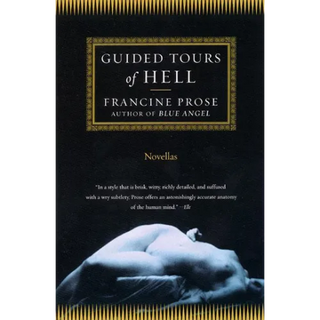 Guided Tours of Hell: Novellas - Paperback