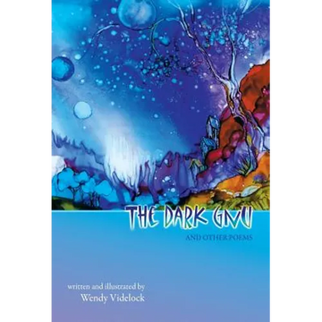 The Dark Gnu and Other Poems: Deluxe Edition - Hardcover