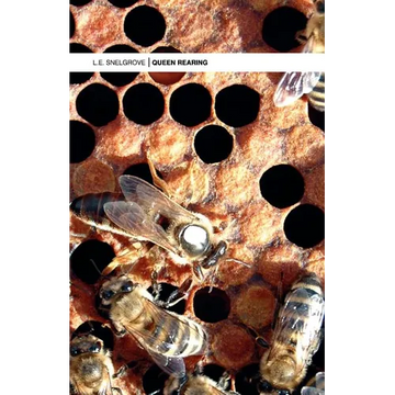 Queen Rearing - Paperback