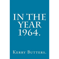 In the Year 1964. - Paperback