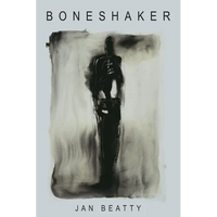 Boneshaker - Paperback