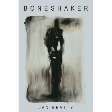 Boneshaker - Paperback