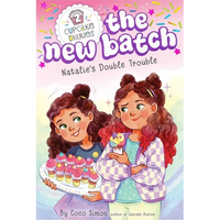 Natalie's Double Trouble - Paperback
