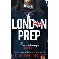 The Exchange - Paperback