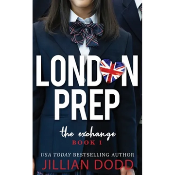 The Exchange - Paperback