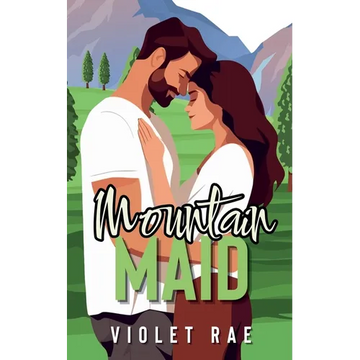 Mountain Maid - Paperback
