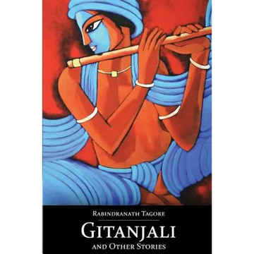 Gitanjali and Other Stories - Paperback
