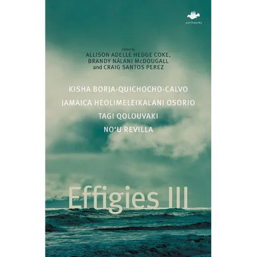 Effigies III - Paperback