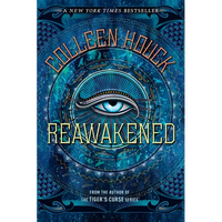 Reawakened - Paperback