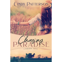 Chasing Paradise: A Paradise Novel - Paperback
