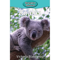 Koalas - Paperback