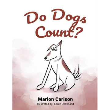 Do Dogs Count? - Paperback