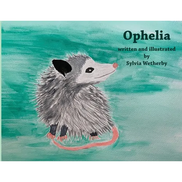 Ophelia - Paperback