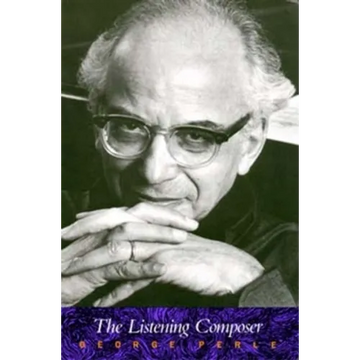 The Listening Composer: Volume 7 - Paperback