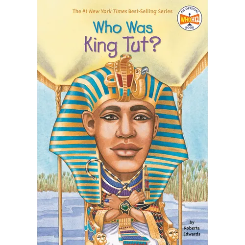Who Was King Tut?